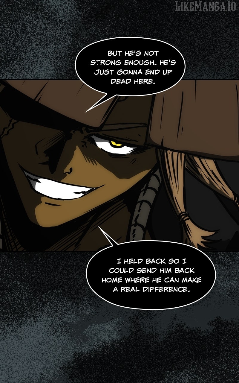 Fatal Reset Chapter 33 - page 61